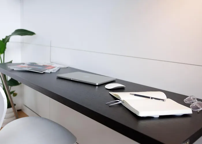 Apartment Skyline Loft Vienna