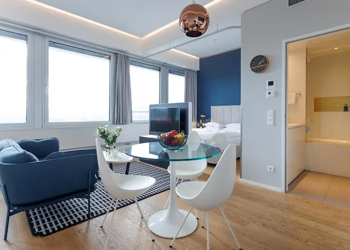Skyline Loft *