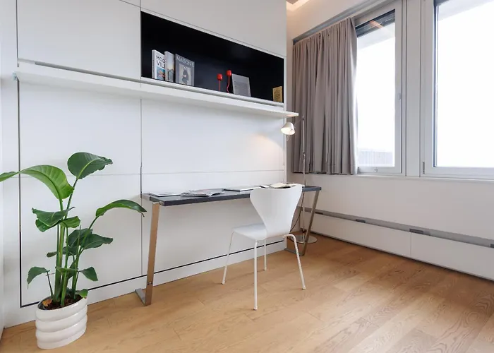 Skyline Loft
