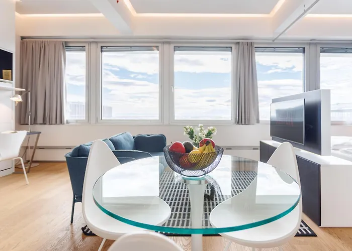 Skyline Loft