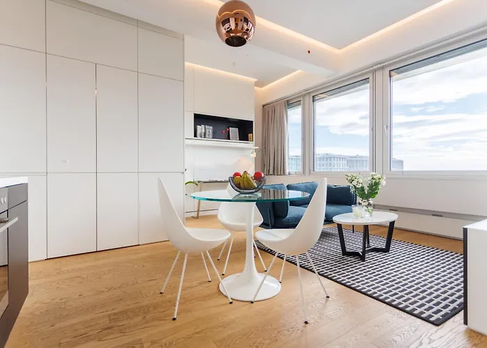 Skyline Loft *